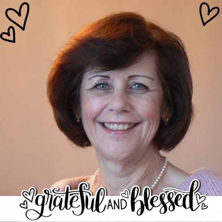 Gloria Crouse - Class of 1971 - Northwest Guilford High School