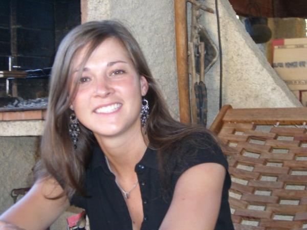 Muriel Wendt - Class of 2000 - Northwest Guilford High School