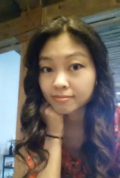Phuong Nguyen - Class of 2000 - Northwest Guilford High School