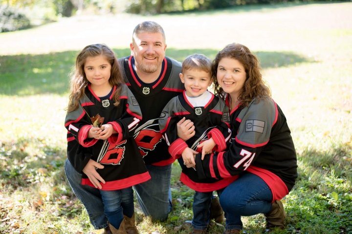 Jason Bennett - Class of 1995 - Northwest Guilford High School