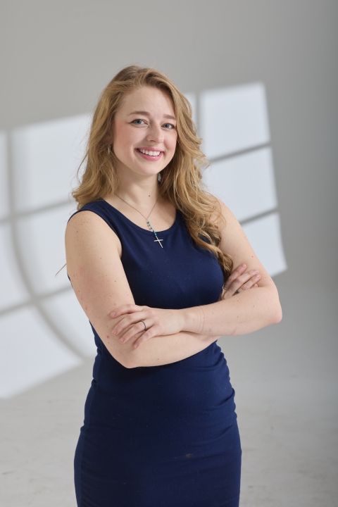 Tiphani Price - Class of 2012 - Northwest Guilford High School