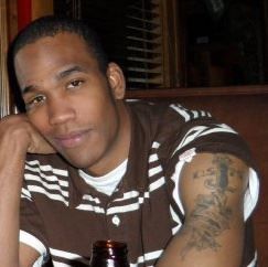 Desmond Bunn - Class of 2006 - Northwest Guilford High School