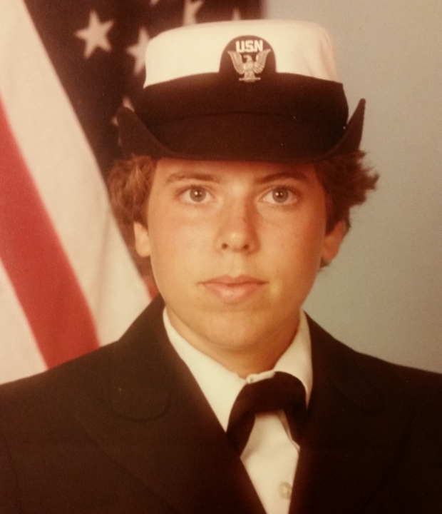 Leslie Clayton Edwards - Class of 1980 - Northwest Guilford High School
