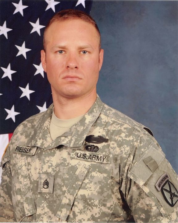 Will Reeser - Class of 2000 - Northwest Guilford High School