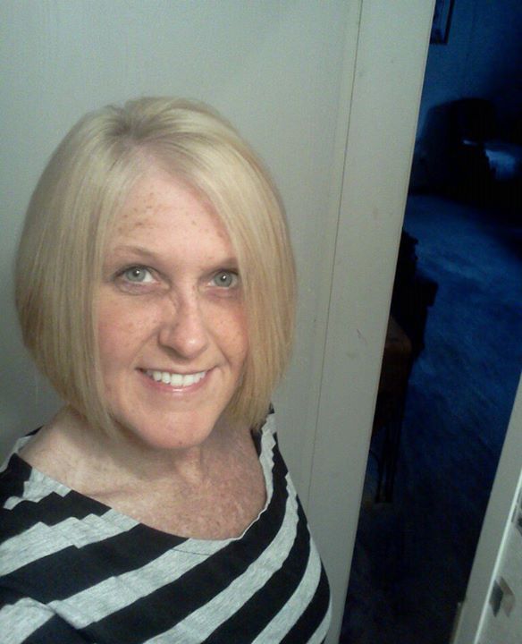 Patty Southard-hopper - Class of 1985 - Northwest Guilford High School