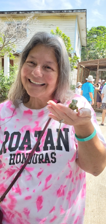 Teresa Hooker - Class of 1981 - Northwest Guilford High School