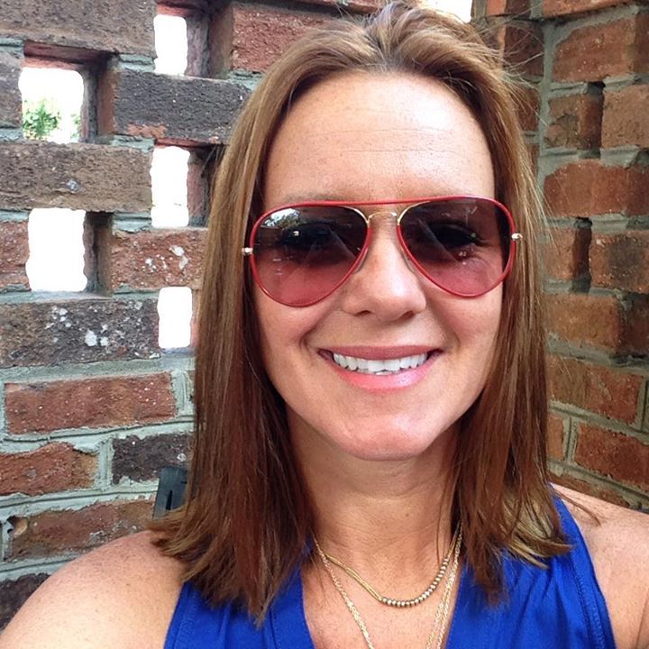 Tracey Marshall - Class of 1992 - Northwest Guilford High School