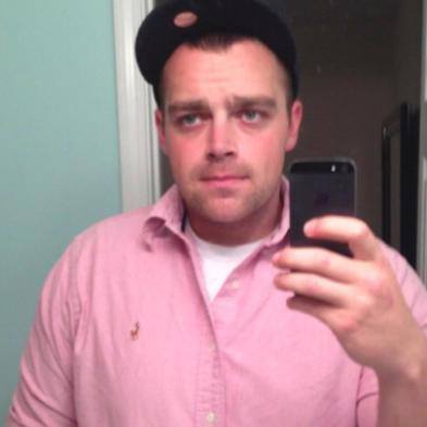 Matthew Seufer - Class of 2006 - Northwest Guilford High School