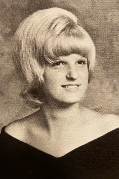 Pamela Hudson - Class of 1973 - Northwest Guilford High School