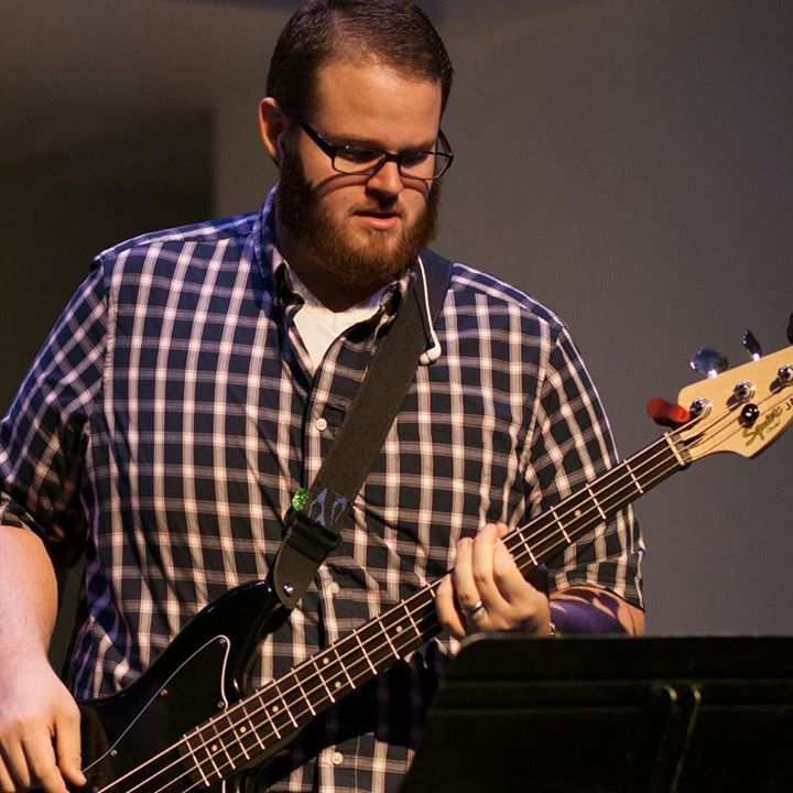 Chad Ainesworth - Class of 2010 - Northwest Guilford High School