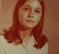 Betty Coleman '74