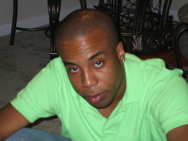 Willie Williams - Class of 1999 - Northwest Halifax High School