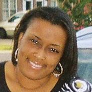 Tammy Solomon - Class of 1988 - Northwest Halifax High School