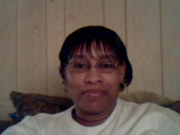 Treva Smith - Class of 1990 - Northwest Halifax High School