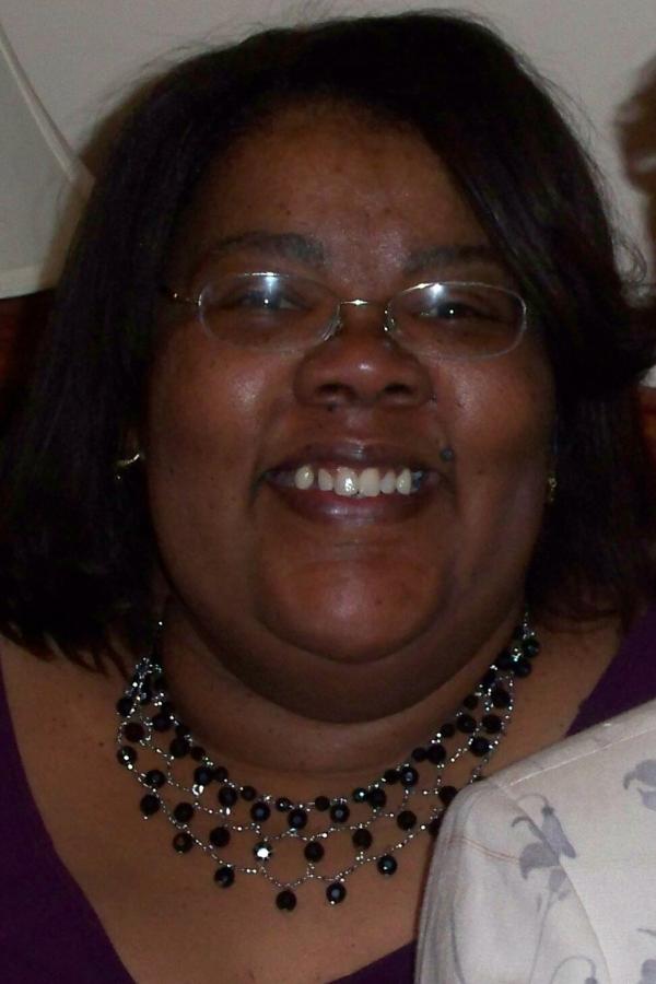 Clara Powers - Class of 1974 - Northwest Halifax High School