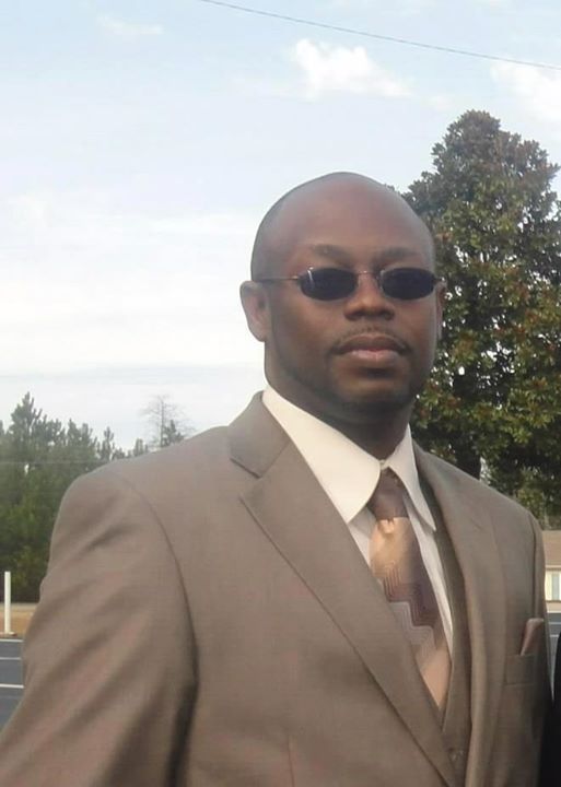 Anthony Webb - Class of 1992 - Northwest Halifax High School