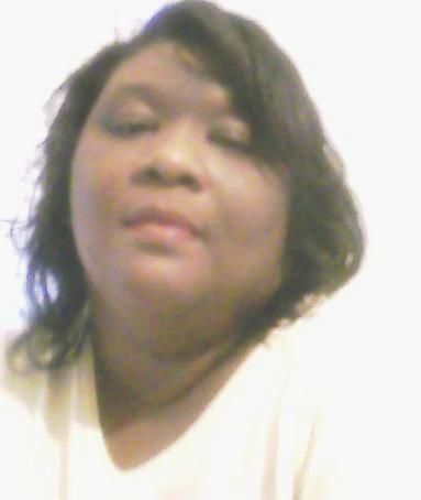 Sandra Sistrunk - Class of 1986 - Northwest Halifax High School