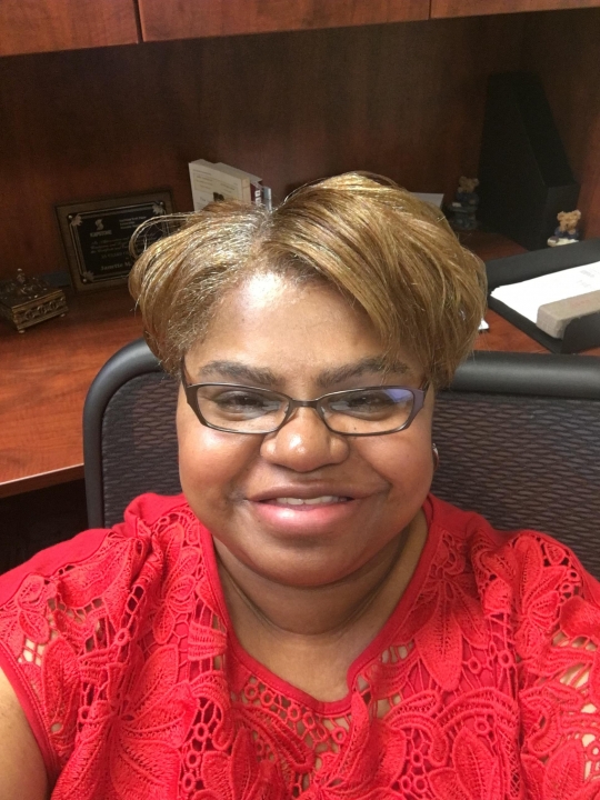 Janette Harvey - Class of 1982 - Northwest Halifax High School