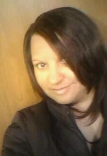 Lynette Lynch - Class of 1989 - Northwest Halifax High School