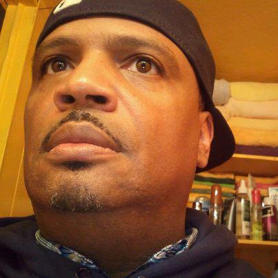 Keith Conyers - Class of 1985 - Northwest Halifax High School