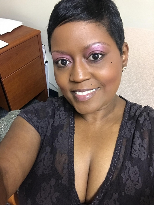 Regina Seabreeze - Class of 1991 - Northwest Halifax High School