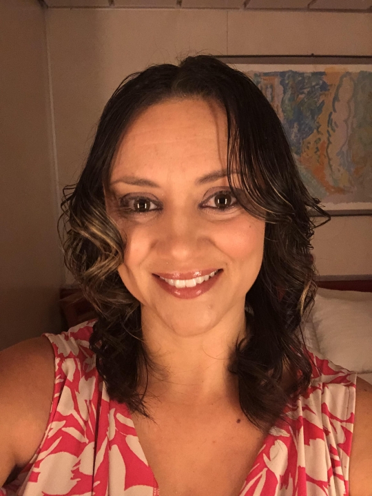 Sharhonda Pierce - Class of 1999 - Northwest Halifax High School
