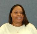 Tamika Braswell, class of 1998