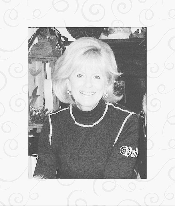 Sheri Humphrey Peterson - Class of 1965 - Page High School