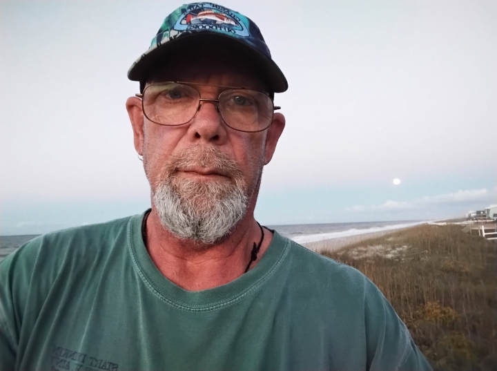 Dwain Trimble - Class of 1979 - Page High School