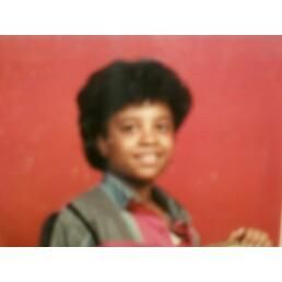 Nichelle Murray - Class of 1986 - Page High School