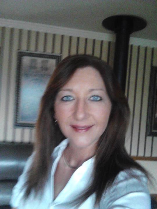 Rachel (ann) Potter - Class of 1984 - Page High School