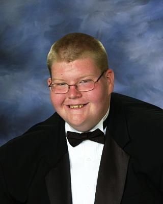 Warren Plyler - Class of 2007 - Parkwood High School