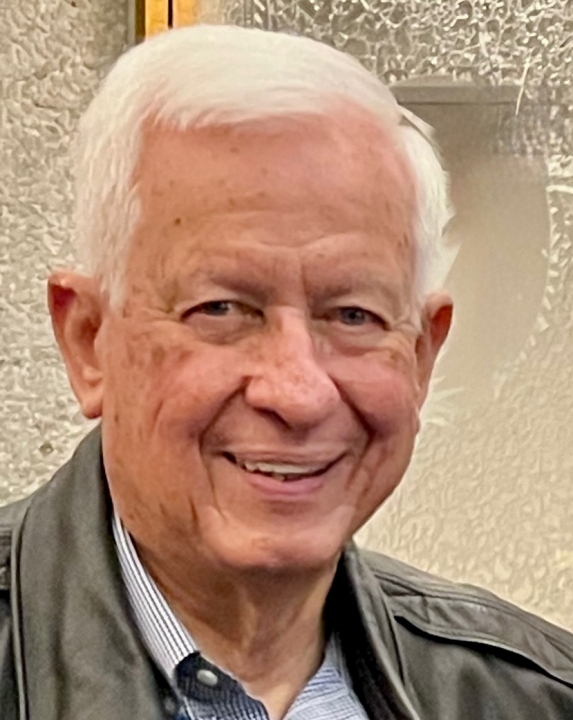 Butch Sloan - Class of 1965 - Parkwood High School