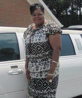 Renee Cunningham - Class of 1986 - Person High School