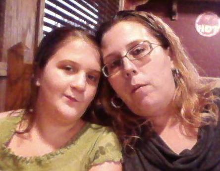 Kimberly Avery - Class of 1994 - Person High School