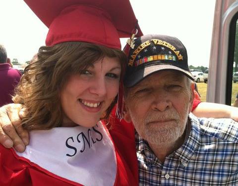 Jamie Lanfair - Class of 1986 - Person High School