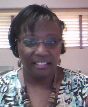 Doris Blackwell - Class of 1978 - Person High School