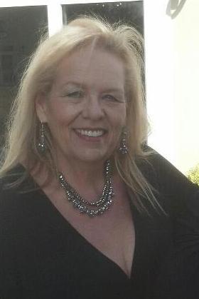 Beverly Roberts - Class of 1971 - Person High School