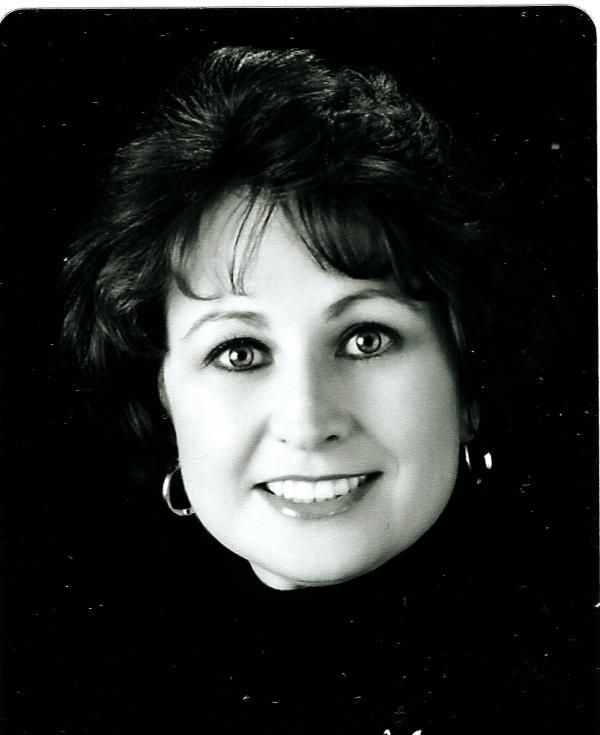 Tammy Regan - Class of 1984 - Person High School