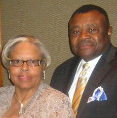 Ella Harris - Class of 1961 - Person High School