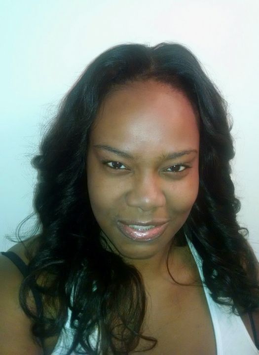 Shannon Johnson - Class of 1999 - Person High School