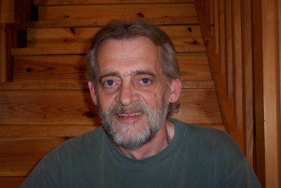 Mark Clayton - Class of 1975 - Person High School