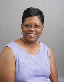 Chevella Thomas - Class of 1978 - Person High School