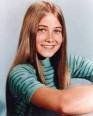 Marsha Thompson - Class of 1977 - Person High School