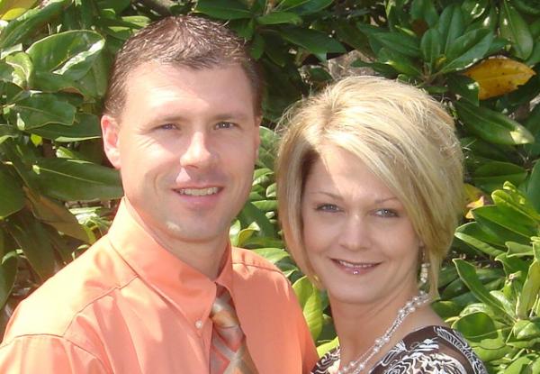 Mandy Walden - Class of 1995 - Piedmont High School