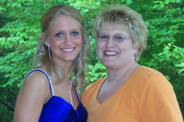 Pennie Petrea - Class of 1988 - Piedmont High School