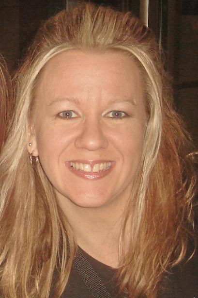 Cassandra Burgess - Class of 1992 - Piedmont High School