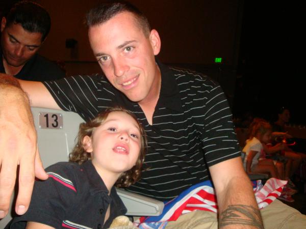 Matthew Mcintyre - Class of 2002 - Piedmont High School