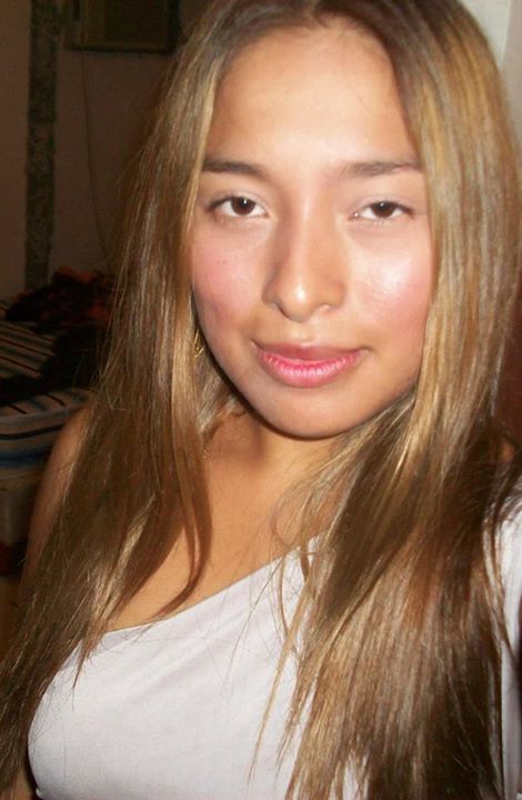 Adriana Garcia Sanchez - Class of 2009 - Piedmont High School