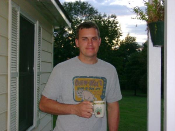 Jason Nichols - Class of 1997 - Piedmont High School